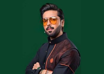 Top 4 Fahad Mustafa Dramas You Can't Miss This Week