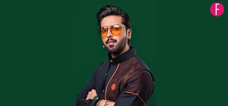 Top 4 Fahad Mustafa Dramas You Can't Miss This Week