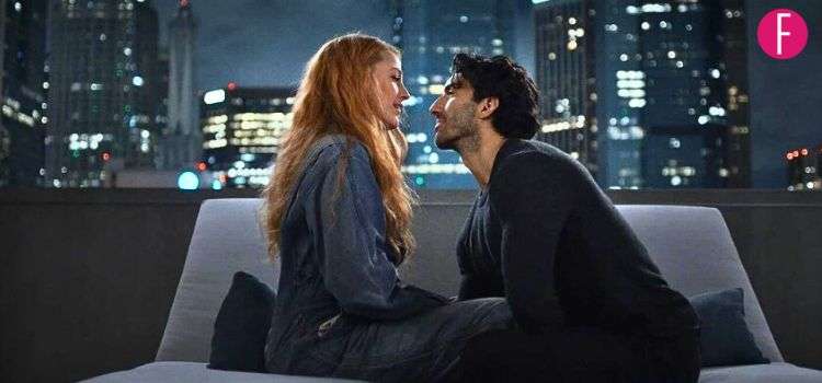 From BookTok To Hollywood: The Rise Of 'It Ends With Us' & The Fanfiction Romance Craze