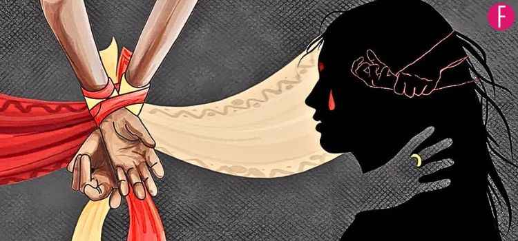 Martial Rape: Two Sides Of The Debate