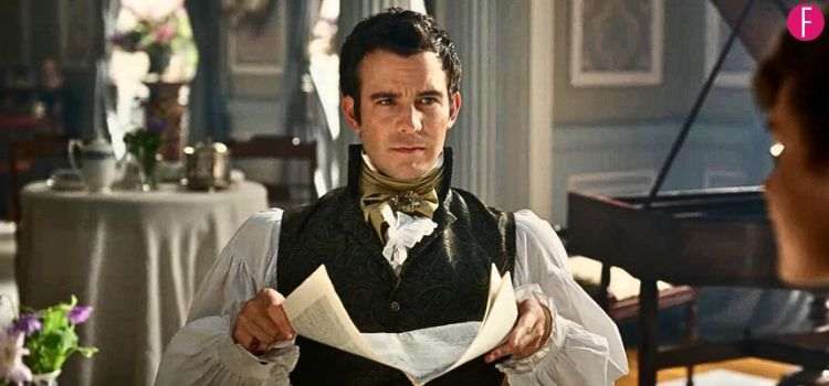 The Ton's New Heartthrob: Benedict Takes Center Stage In Bridgerton Season 4