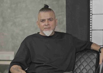 FUCHSIA Exclusive: Asad Ul Haq Talks About His Journey Through Filmmaking & Karachi Film School!