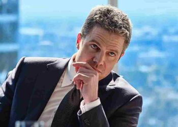 Suits: LA - More Than Just a Spinoff, It's A Legal Reinvention