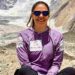Sultana Bibi: The Third Pakistani Woman To Stand On Top Of The World