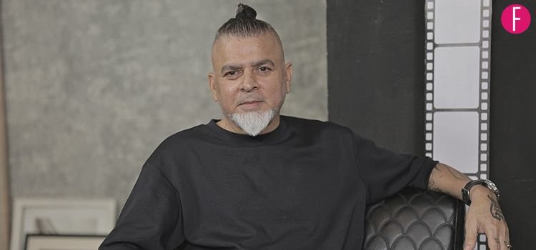 FUCHSIA Exclusive: Asad Ul Haq Talks About His Journey Through Filmmaking & Karachi Film School!