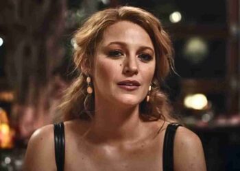 From BookTok To Hollywood: The Rise Of 'It Ends With Us' & The Fanfiction Romance Craze