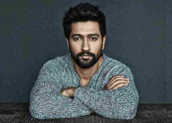 6 Unforgettable Vicky Kaushal Comic Performances Leading Up to Bad News