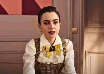 Love, Career, & Glamour: What To Expect From Emily In Paris Season 4