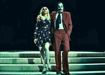 Joker: Folie à Deux - When Crazy Meets Crazier, It Doubles The Madness & Troubles