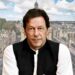 Imran Khan Aims to Become First South Asian Chancellor of Oxford