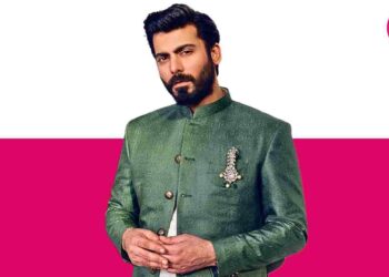 Fawad Khan Set To Make His Bollywood Return After 8 Years, Here's What We Know!