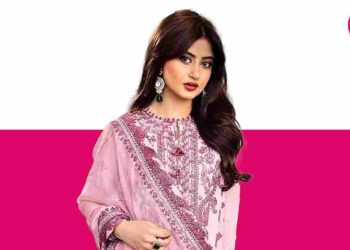 Sajal Ali And Humayun Saeed Reportedly Paired Up For 'Main Manto Nahi Hoon'
