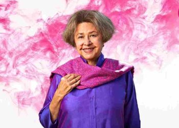 Breaking The Mold: 4 Pakistani Women Authors And Their Impactful Female Centric Books
