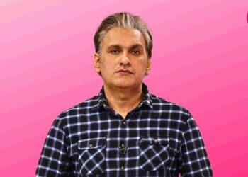 From Script To Social Change: 5 Powerful Dramas By Mustafa Afridi