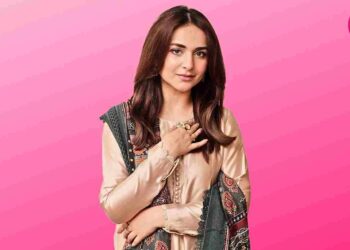 3 Reasons Why Yumna Zaidi Is A Fan Favorite