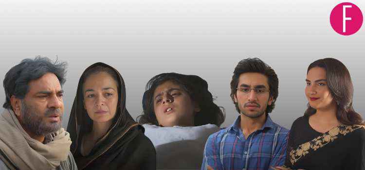 #Justicefor Rani: But Who's Responsible? Zard Patton Ka Bunn Sends Out An Unforgiving Message
