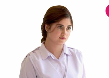 Zard Patton Ka Bunn: Does Meenu Need to Give In Now?
