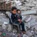 Gaza In Numbers: The Toll Of 250+ Days Of Unrest