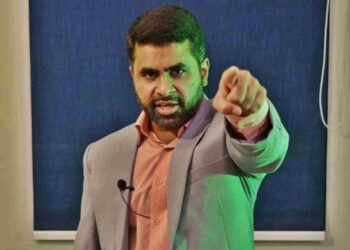 Who Is Aun Ali Khosa And Why He Has Been Allegedly Abducted?