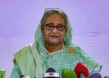 Sheikh Hasina Resigns As Bangladesh PM – Here’s What Happened!