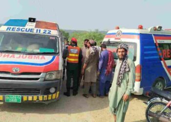 What We Know So Far About The Attock Attack On A School Van!