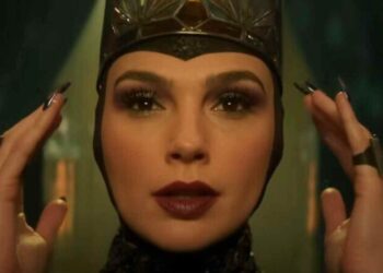 New Disney Movie Snow White Faces BDS Boycott: Pro Israeli Stance By The "Evil Queen" Sparks Online Rage