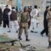 String Of Attacks In Balochistan Leaves Civilians Dead And Railway Services Disrupted - What We Know So Far