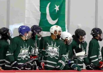 Pakistan Scores Big With First-Ever Appearance At Amerigol LATAM Cup