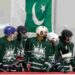 Pakistan Scores Big With First-Ever Appearance At Amerigol LATAM Cup