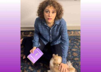 Alina Abbas Shah AKA Safeena From Noor Jahan Speaks To FUCHSIA!