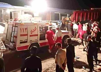Tragedy Strikes Again: More Than 30 Pakistani Pilgrims Killed In Iran Road Accidents Within A Week