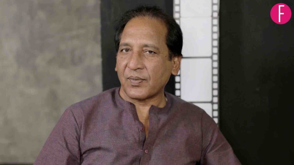 FUCHSIA Exclusive: Tanveer Syed AKA Ustaad Bhura In Zard Patton Ka Bunn