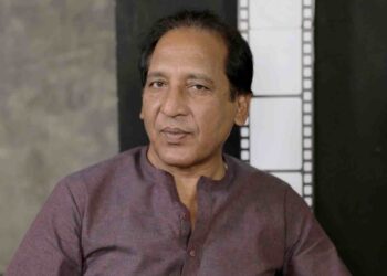 FUCHSIA Exclusive: Tanveer Syed AKA Ustaad Bhura In Zard Patton Ka Bunn