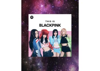 BLACKPINK teams up with Spotify to celebrate debut anniversary; invites BLINKs to join #8YearswithBLACKPINK