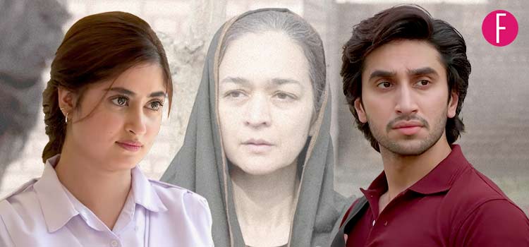 Zard Patton Ka Bunn: Does Meenu Need to Give In Now?