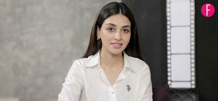 "The director told me you're just a pretty face and you can't act" - Anmol Baloch In A FUCHSIA Exclusive!