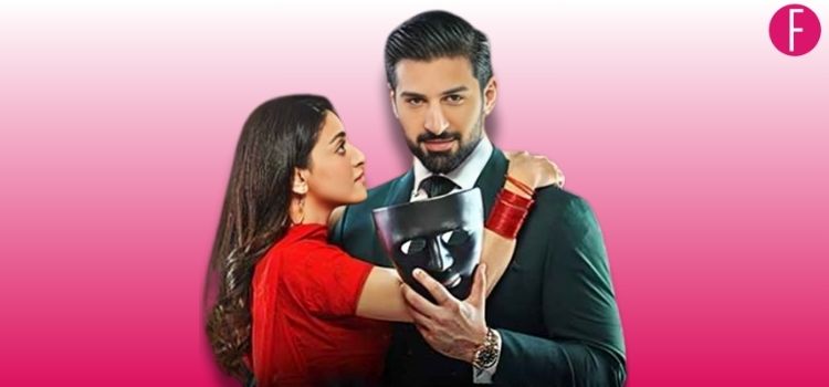 5 Signs You Might Be Married To A Narcissist: A Look At Shiddat