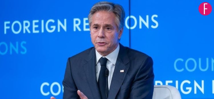 Blinken Calls Latest Ceasefire Talks As ‘Last Opportunity’ Amid Israel’s War On Gaza - What We Know So Far