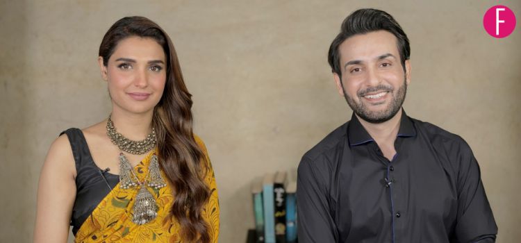 How Do Affan Waheed And Amna Ilyas View Women's Safety In Pakistan? Find Out Here!