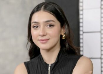 FUCHSIA Exclusive: Hina Chaudhary Talks About Her Journey in Acting, Family Support, & More! Kan Nagar