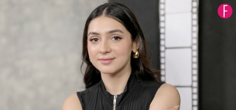 FUCHSIA Exclusive: Hina Chaudhary Talks About Her Journey in Acting, Family Support, & More!