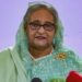 Sheikh Hasina Resigns As Bangladesh PM – Here’s What Happened!