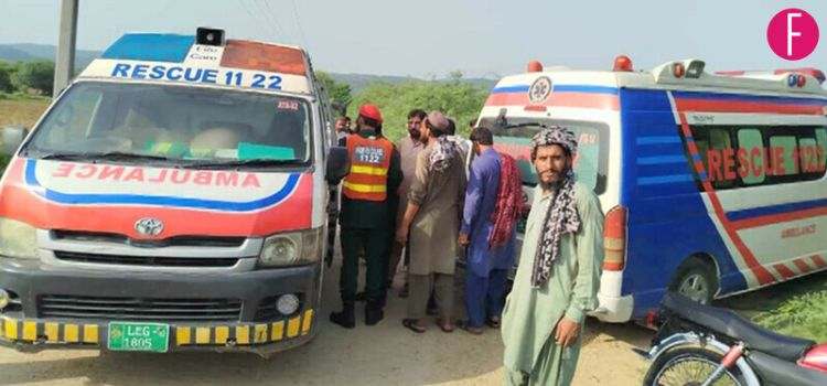 What We Know So Far About The Attock Attack On A School Van!