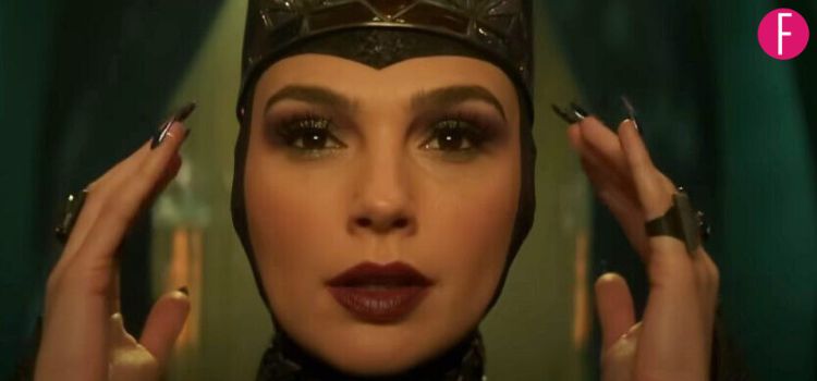 New Disney Movie Snow White Faces BDS Boycott: Pro Israeli Stance By The "Evil Queen" Sparks Online Rage