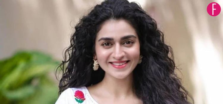 FUCHSIA Exclusive: 10 Things We Bet You Didn't Know About Pakistani Actress Hajra Yamin