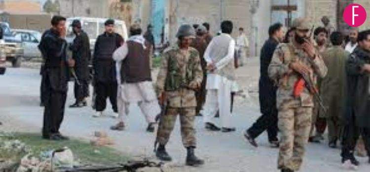 String Of Attacks In Balochistan Leaves Civilians Dead And Railway Services Disrupted - What We Know So Far