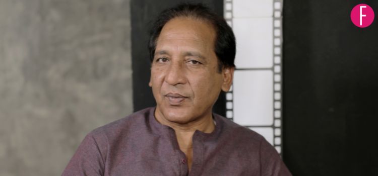 FUCHSIA Exclusive: Tanveer Syed AKA Ustaad Bhura In Zard Patton Ka Bunn