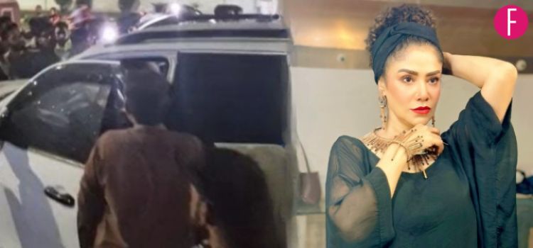 Pakistani Actor Surrounded By Mob After Car Accident In Karachi - What We Know So Far