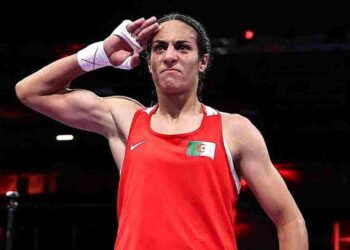 Imane Khelif: A Fighter In The Ring & Against Stereotypes