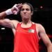 Imane Khelif: A Fighter In The Ring & Against Stereotypes